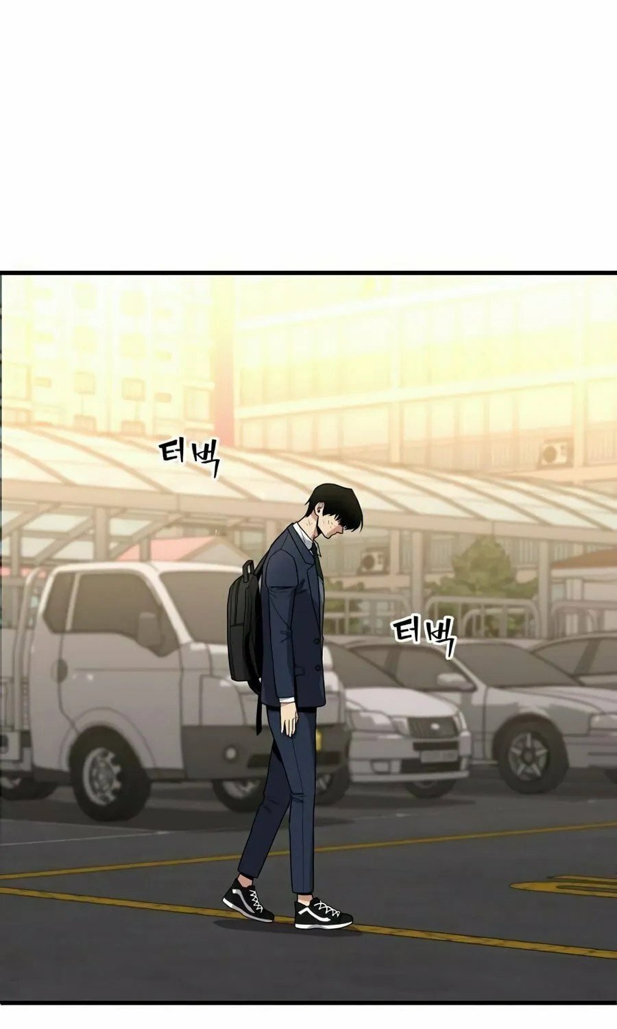 Wrecker Driver Chapter 4 page 42 - 