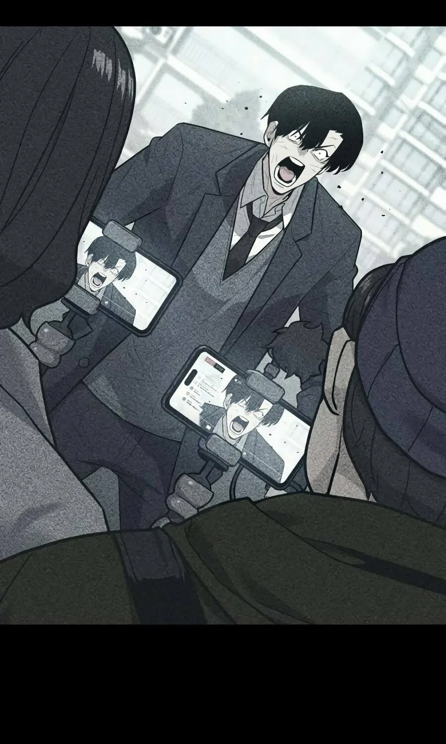 Wrecker Driver Chapter 4 page 46 - 