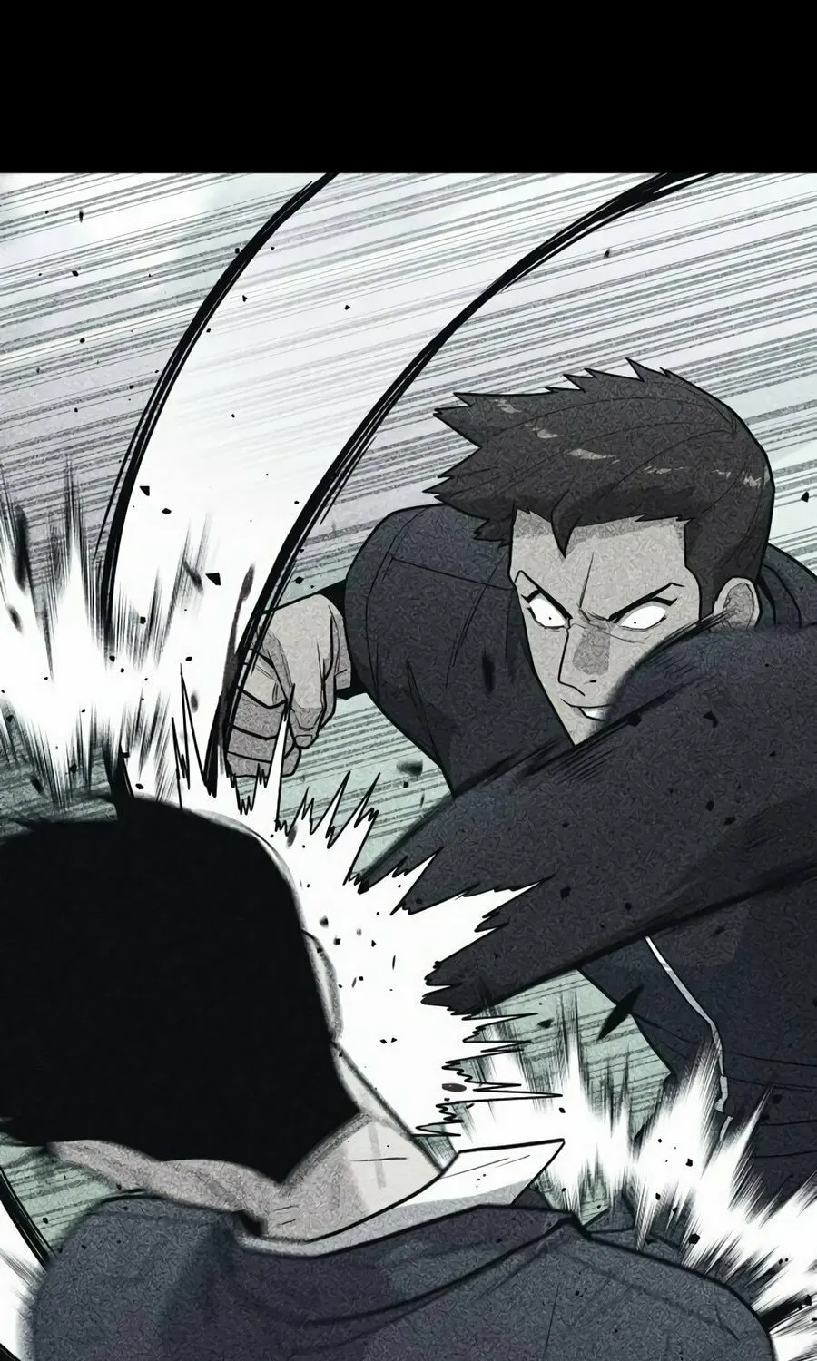Wrecker Driver Chapter 4 page 47 - 