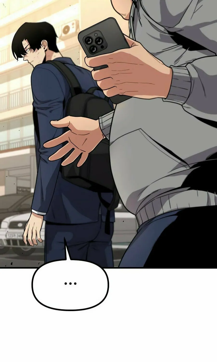 Wrecker Driver Chapter 4 page 62 - 
