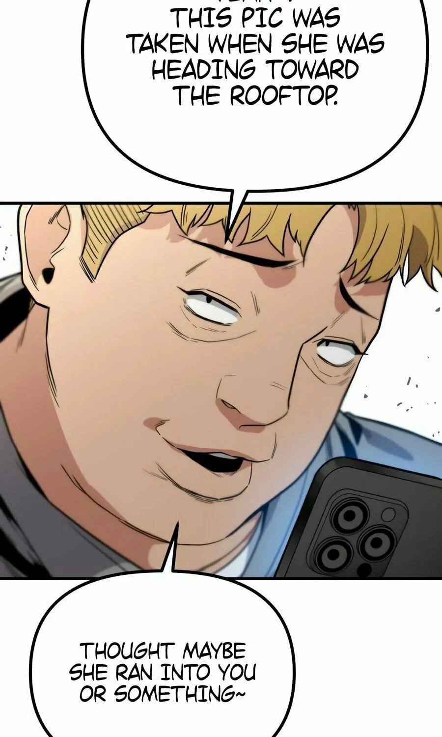 Wrecker Driver Chapter 4 page 69 - 