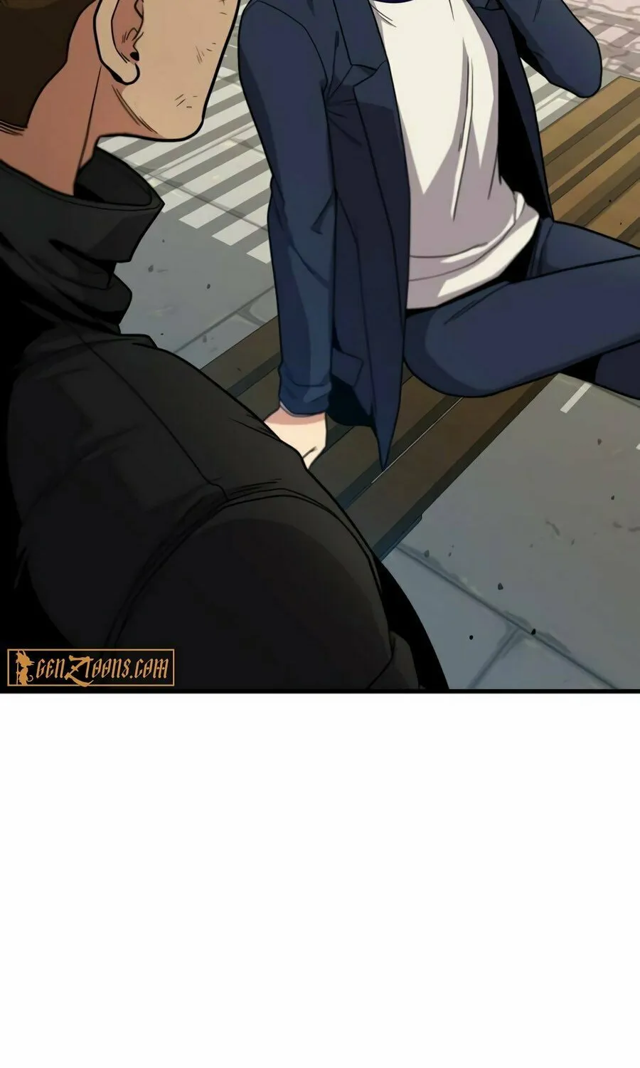 Wrecker Driver Chapter 4 page 8 - 
