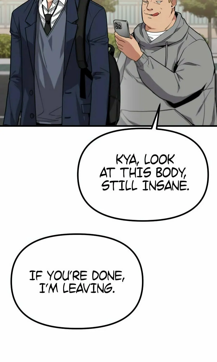 Wrecker Driver Chapter 4 page 73 - 