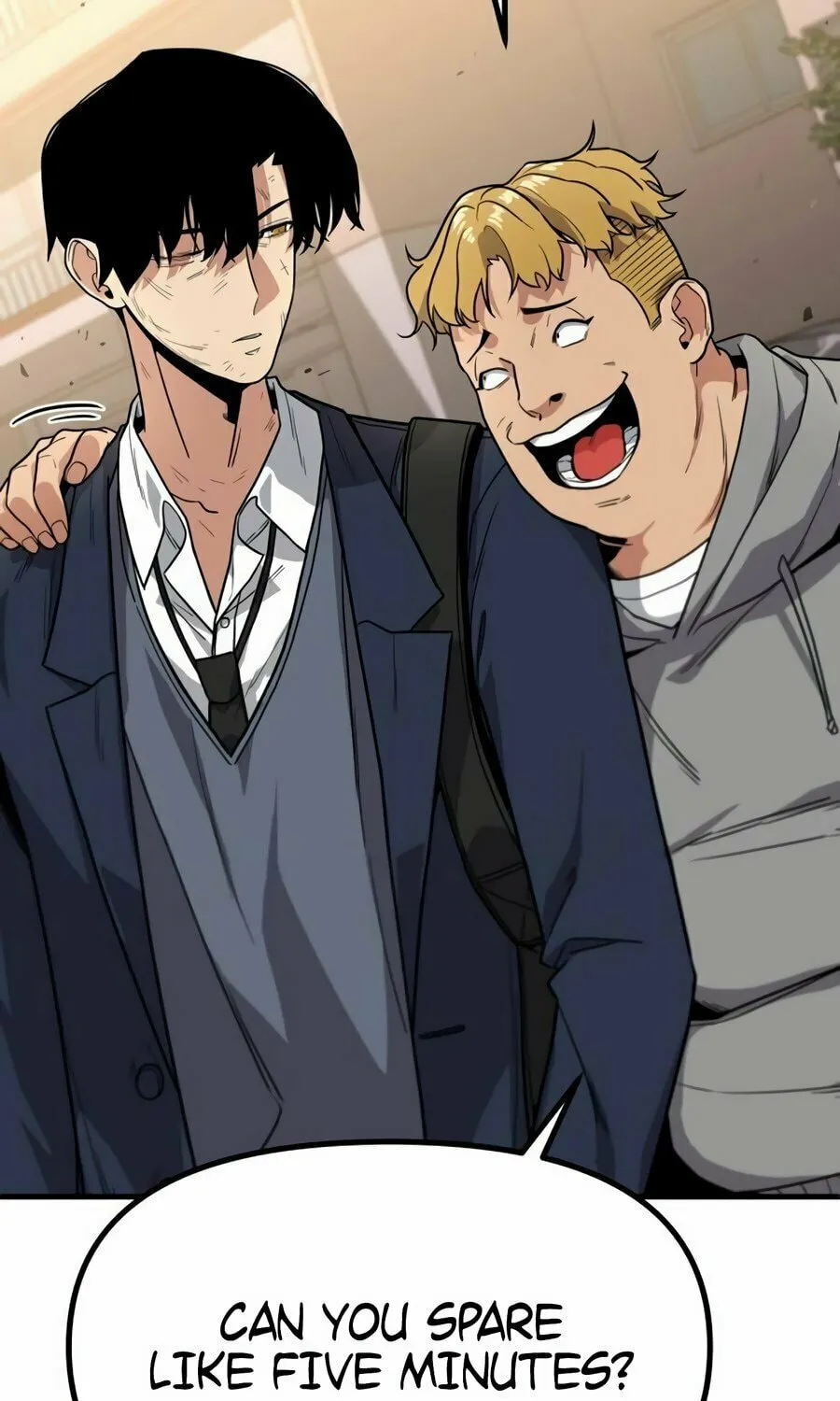 Wrecker Driver Chapter 4 page 75 - 