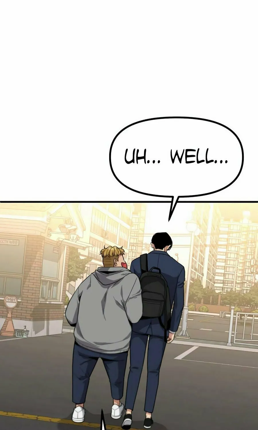 Wrecker Driver Chapter 4 page 77 - 
