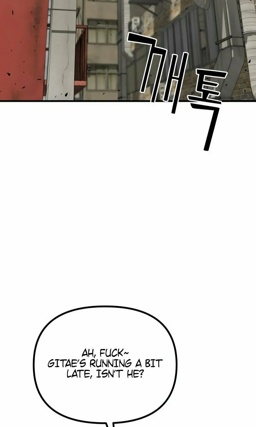 Wrecker Driver Chapter 4 page 80 - 