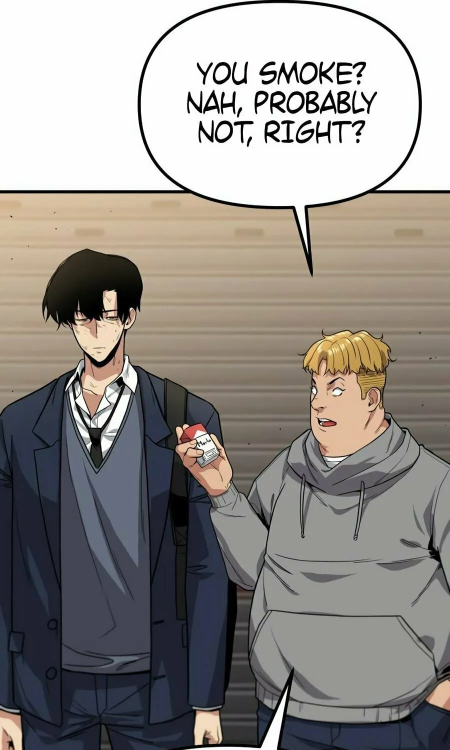 Wrecker Driver Chapter 4 page 83 - 