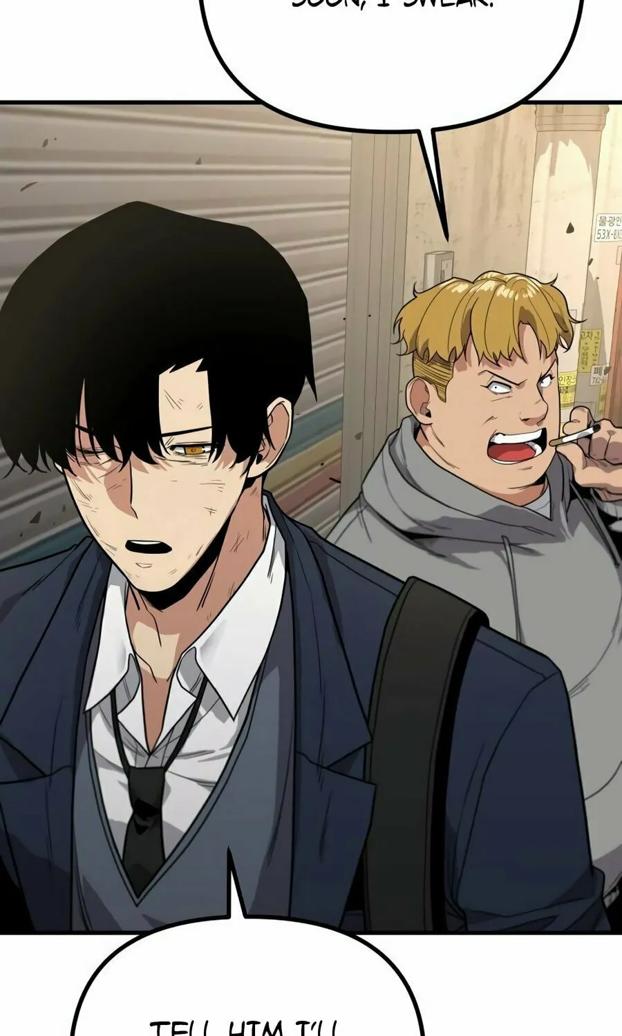 Wrecker Driver Chapter 4 page 86 - 