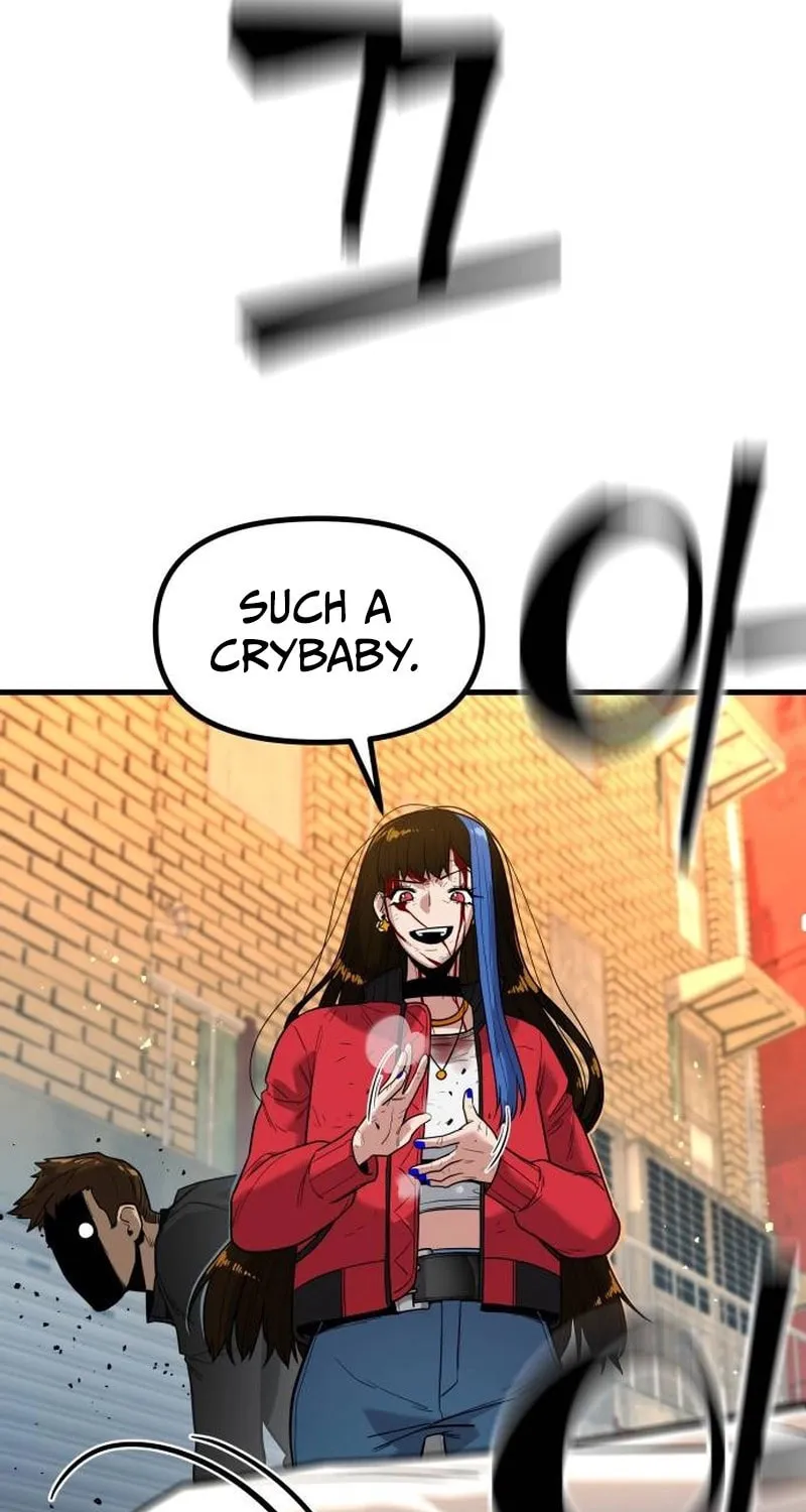 Wrecker Driver Chapter 5 page 108 - 