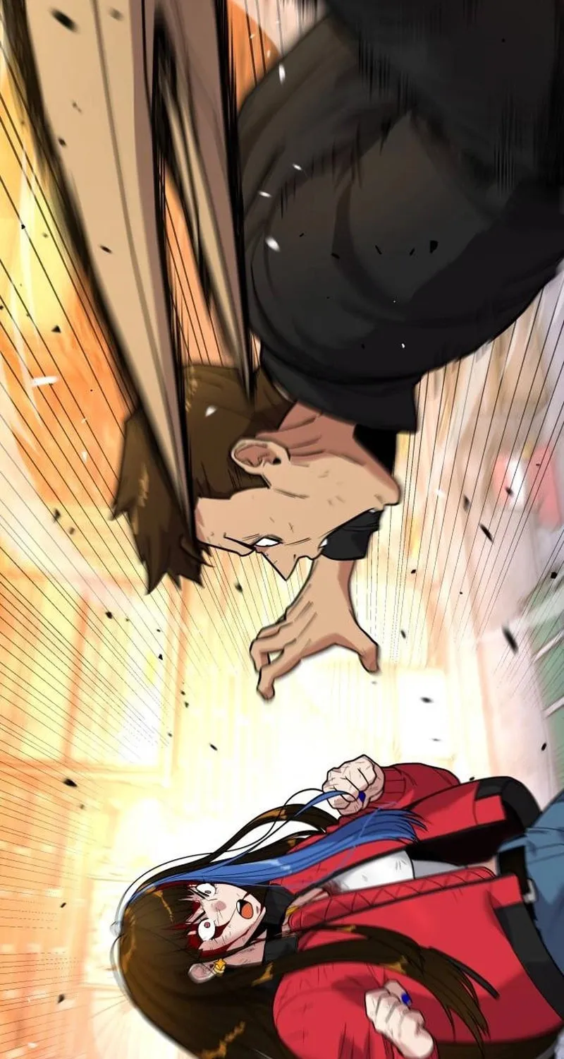 Wrecker Driver Chapter 5 page 117 - 