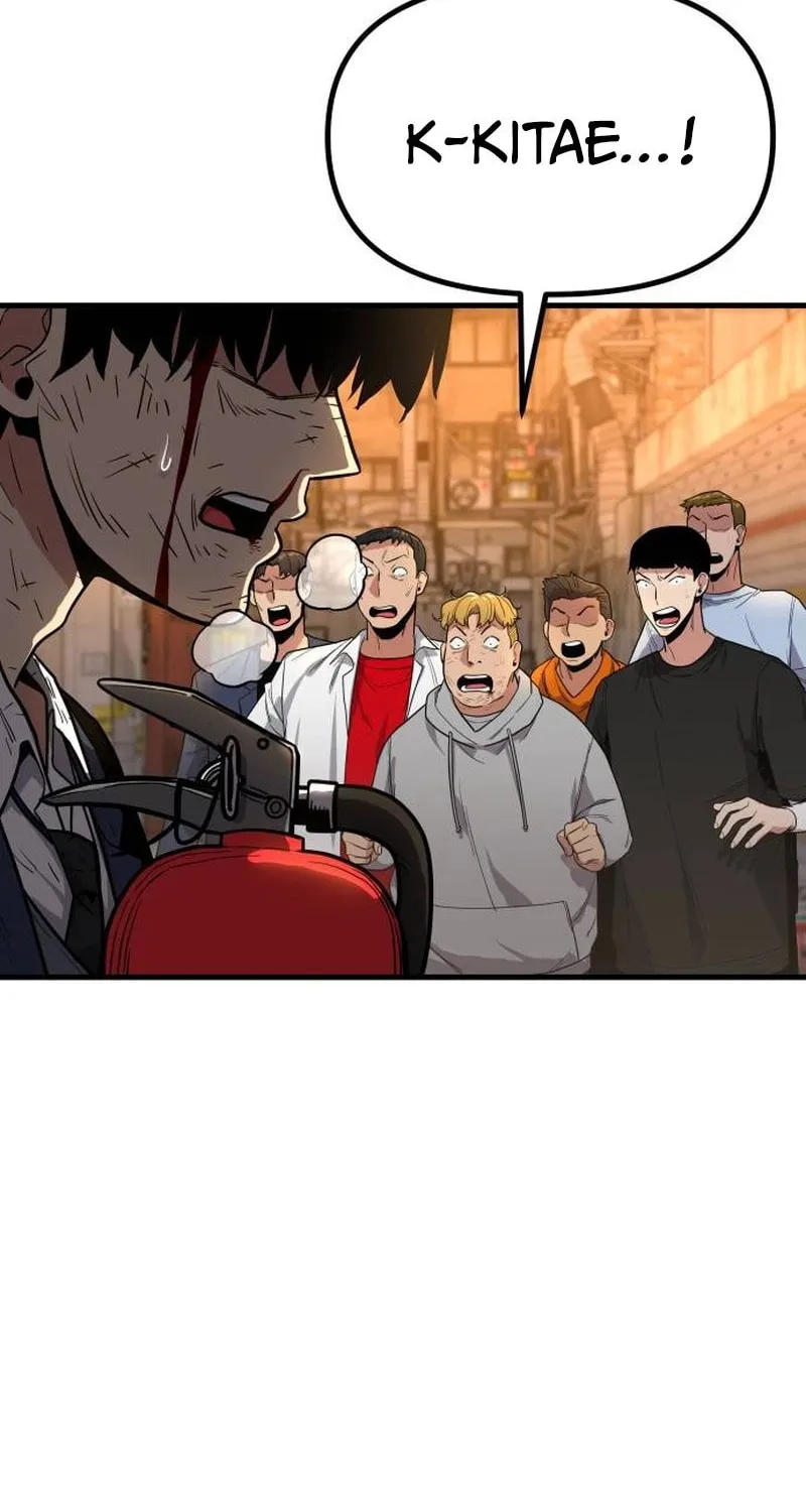 Wrecker Driver Chapter 5 page 126 - 