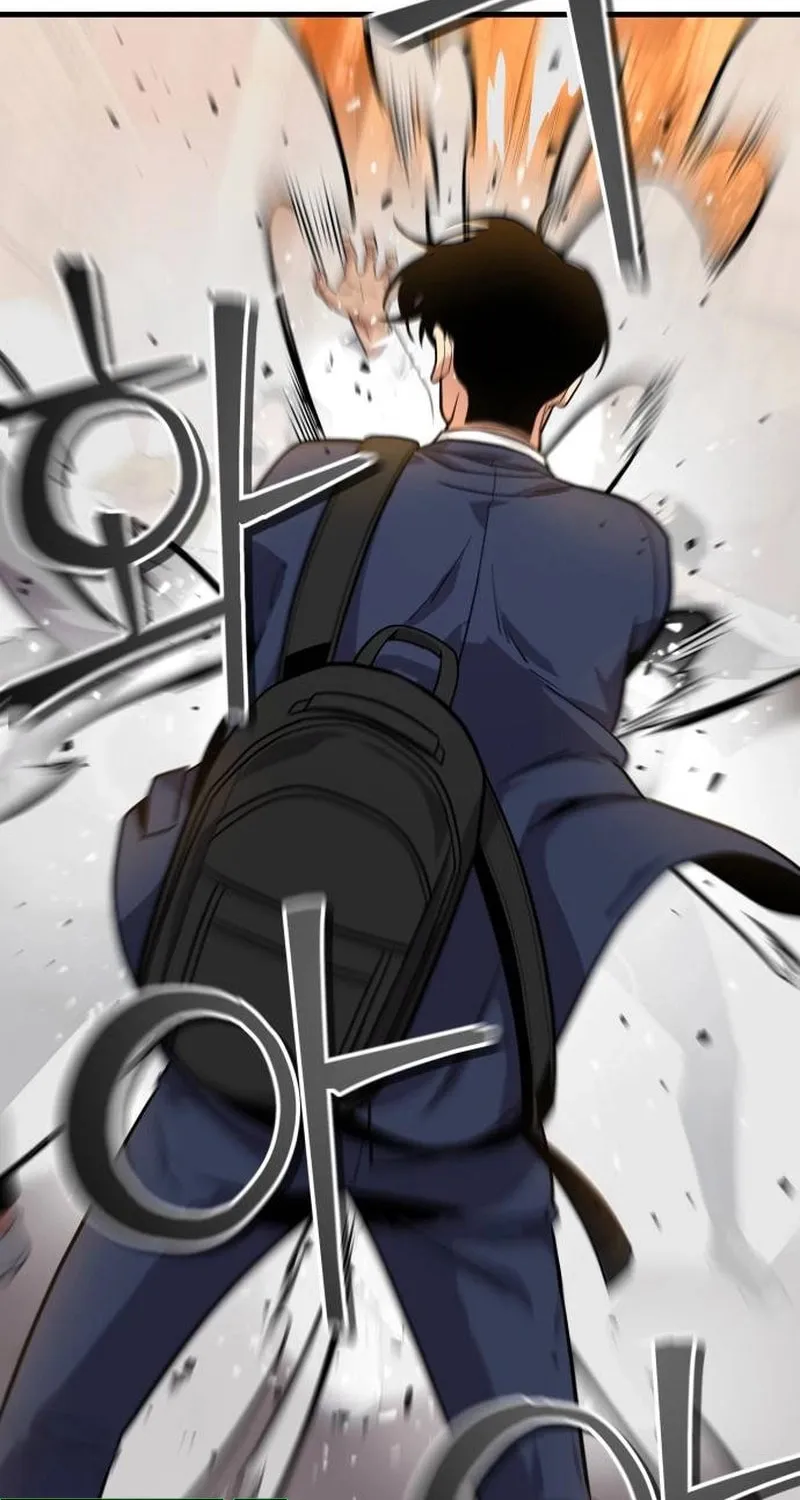 Wrecker Driver Chapter 5 page 133 - 
