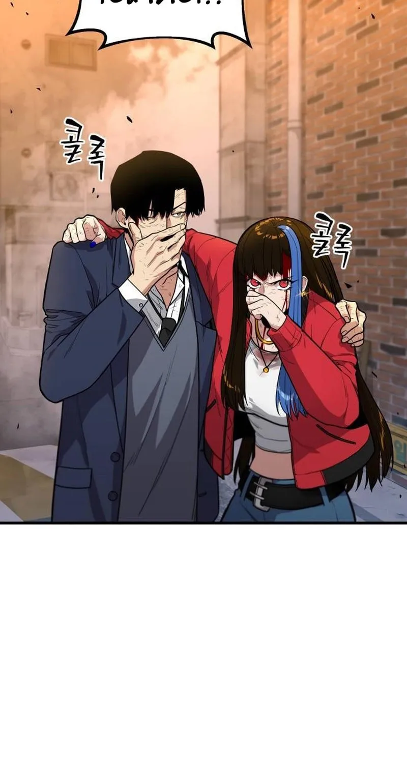 Wrecker Driver Chapter 5 page 137 - 