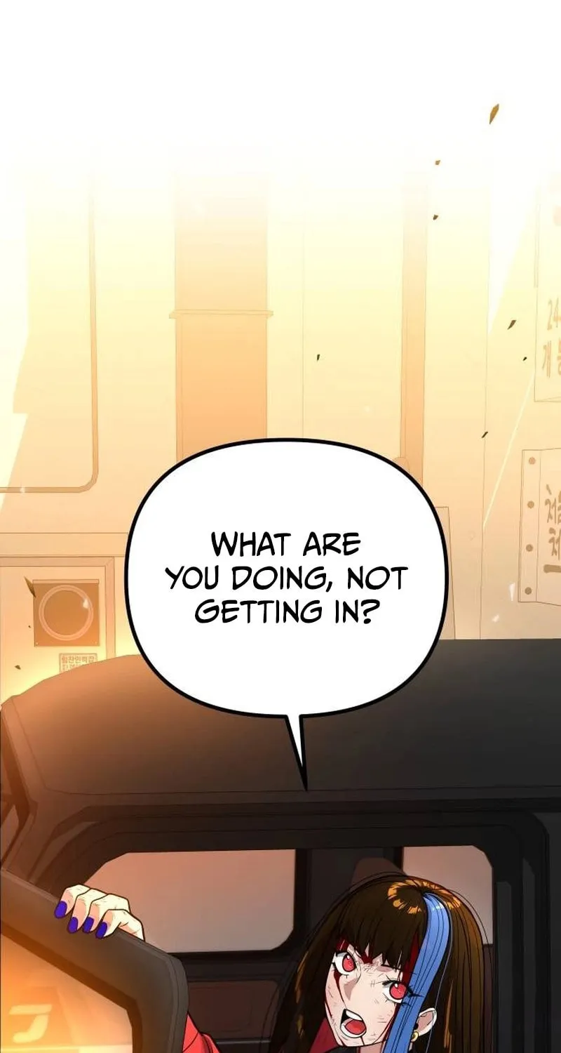 Wrecker Driver Chapter 5 page 143 - 