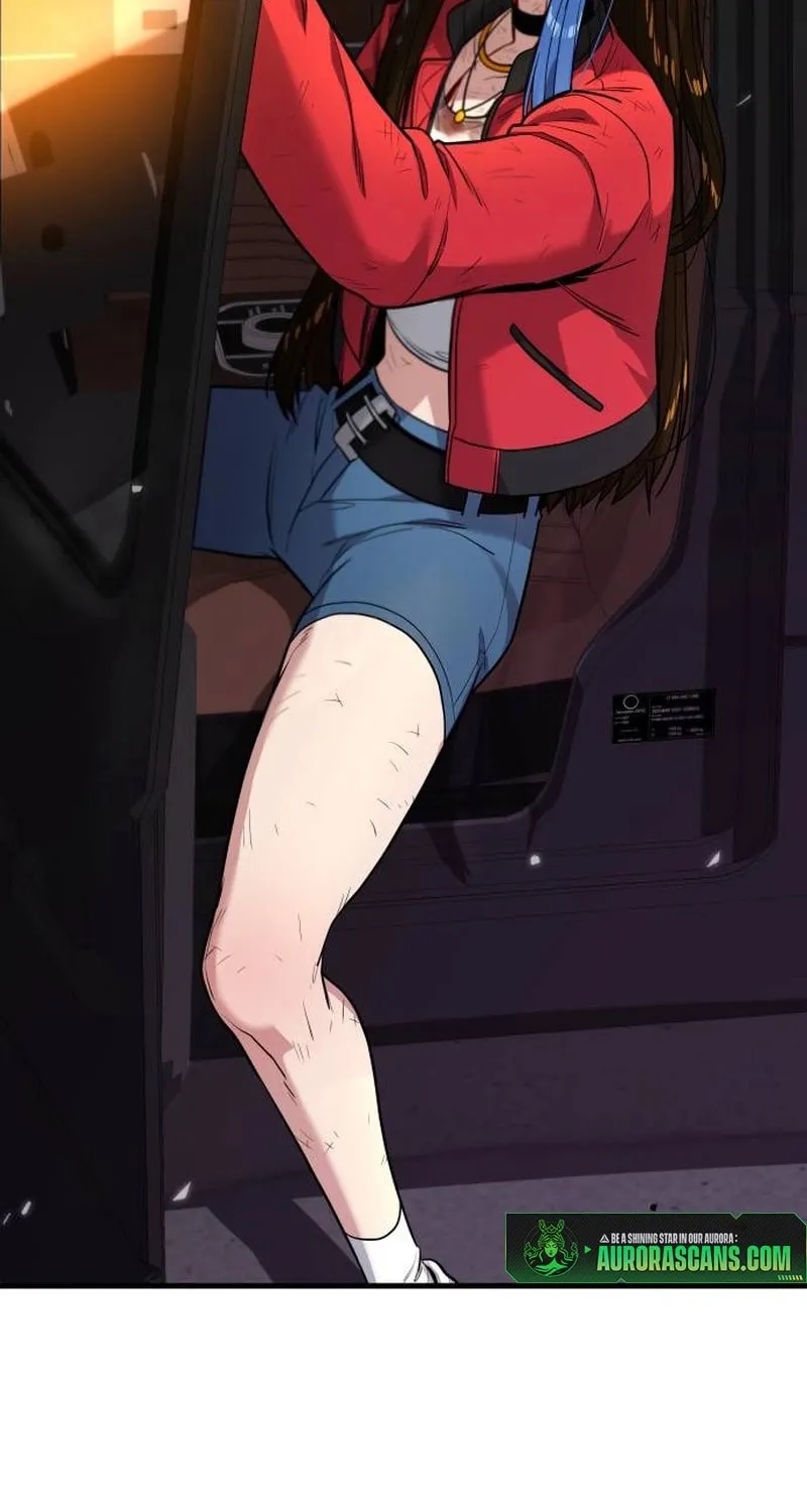 Wrecker Driver Chapter 5 page 144 - 