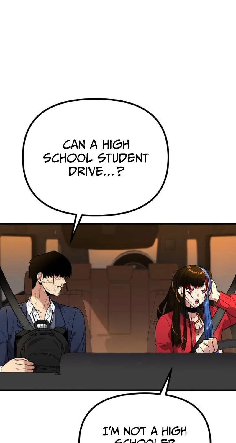 Wrecker Driver Chapter 5 page 151 - 