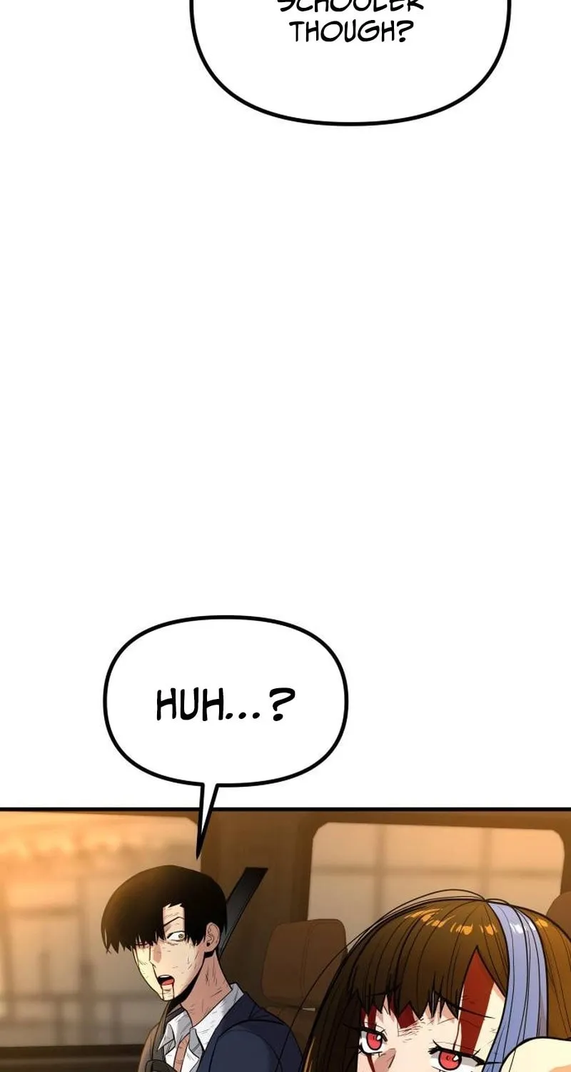 Wrecker Driver Chapter 5 page 152 - 