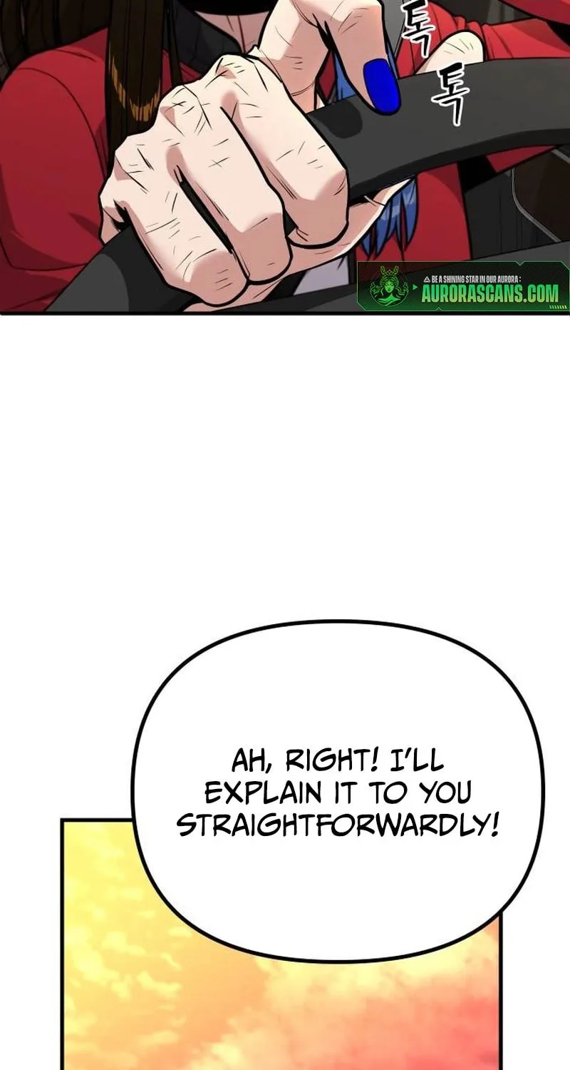 Wrecker Driver Chapter 5 page 157 - 