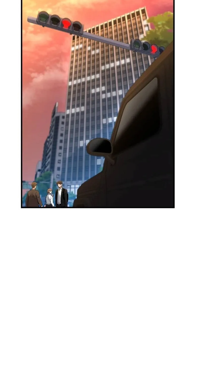 Wrecker Driver Chapter 5 page 158 - 