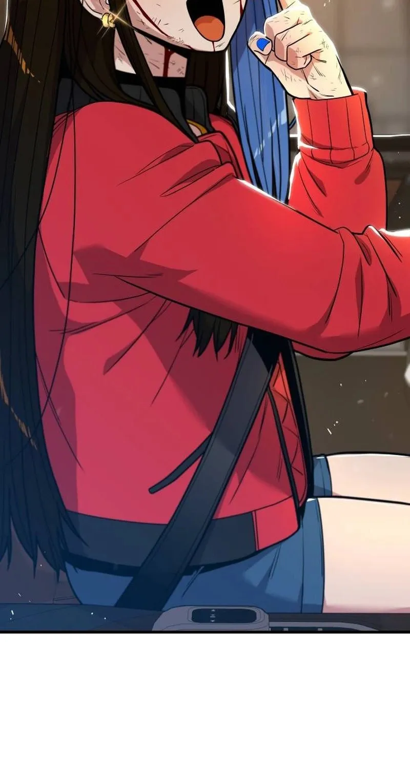Wrecker Driver Chapter 5 page 160 - 