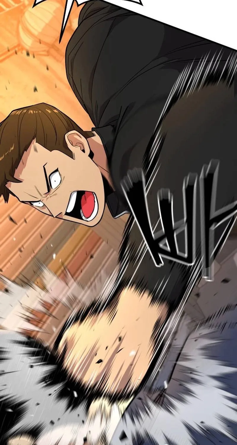 Wrecker Driver Chapter 5 page 22 - 