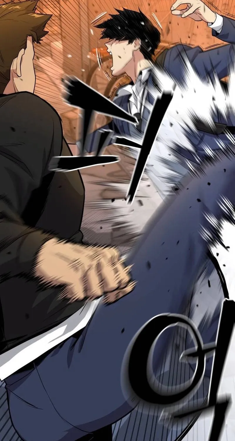 Wrecker Driver Chapter 5 page 24 - 