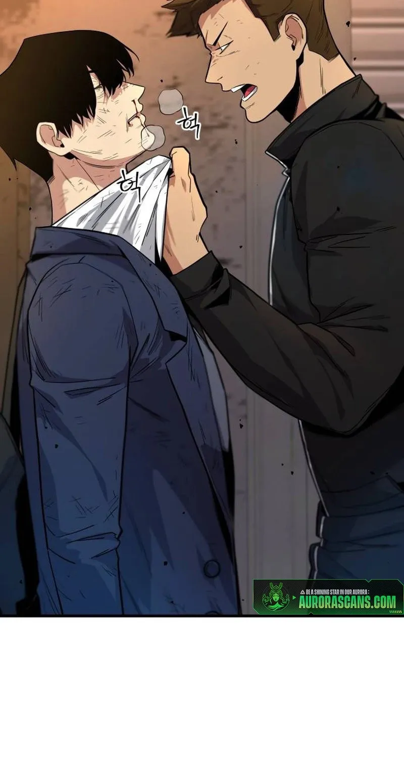 Wrecker Driver Chapter 5 page 29 - 