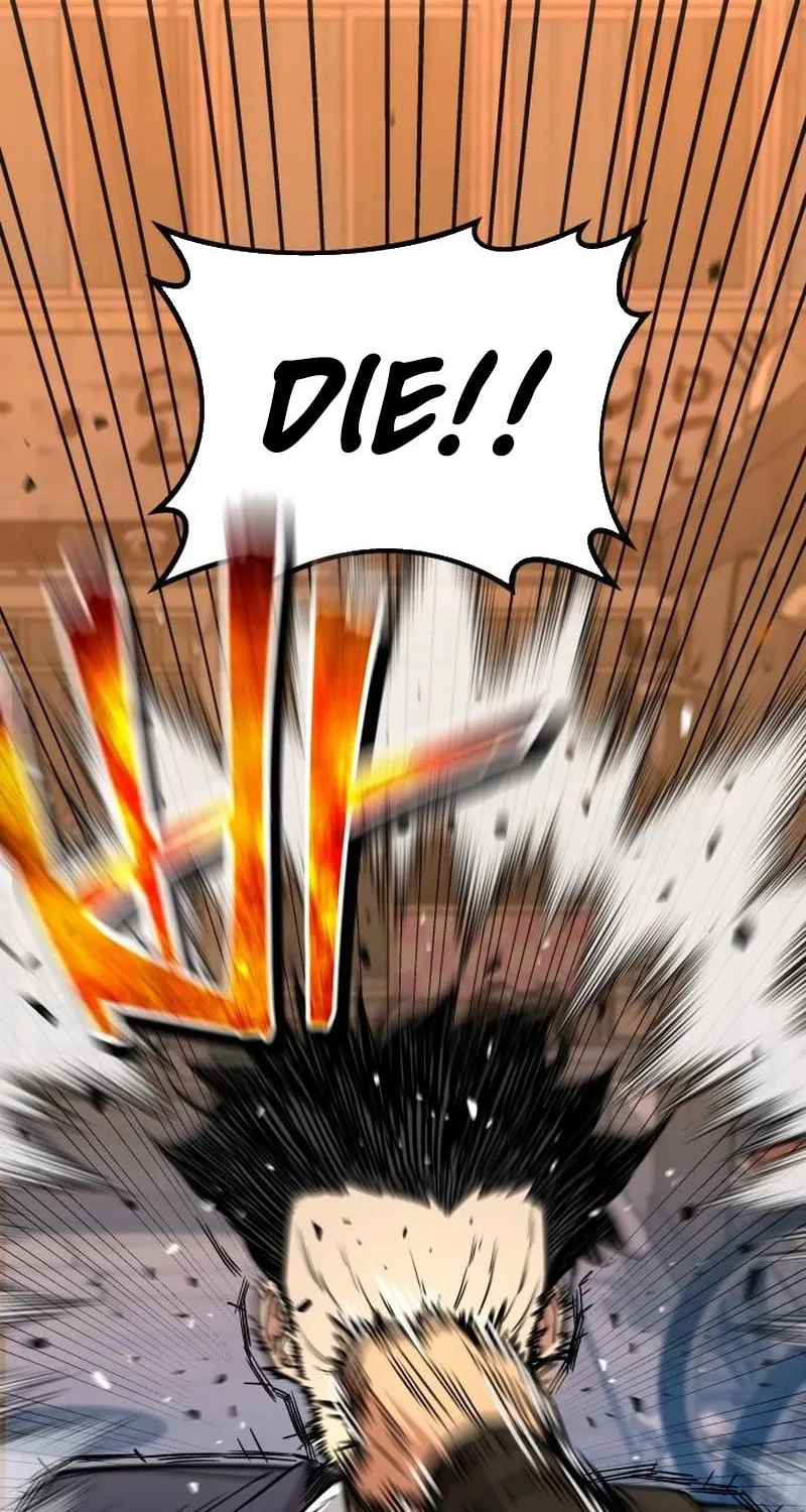 Wrecker Driver Chapter 5 page 34 - 