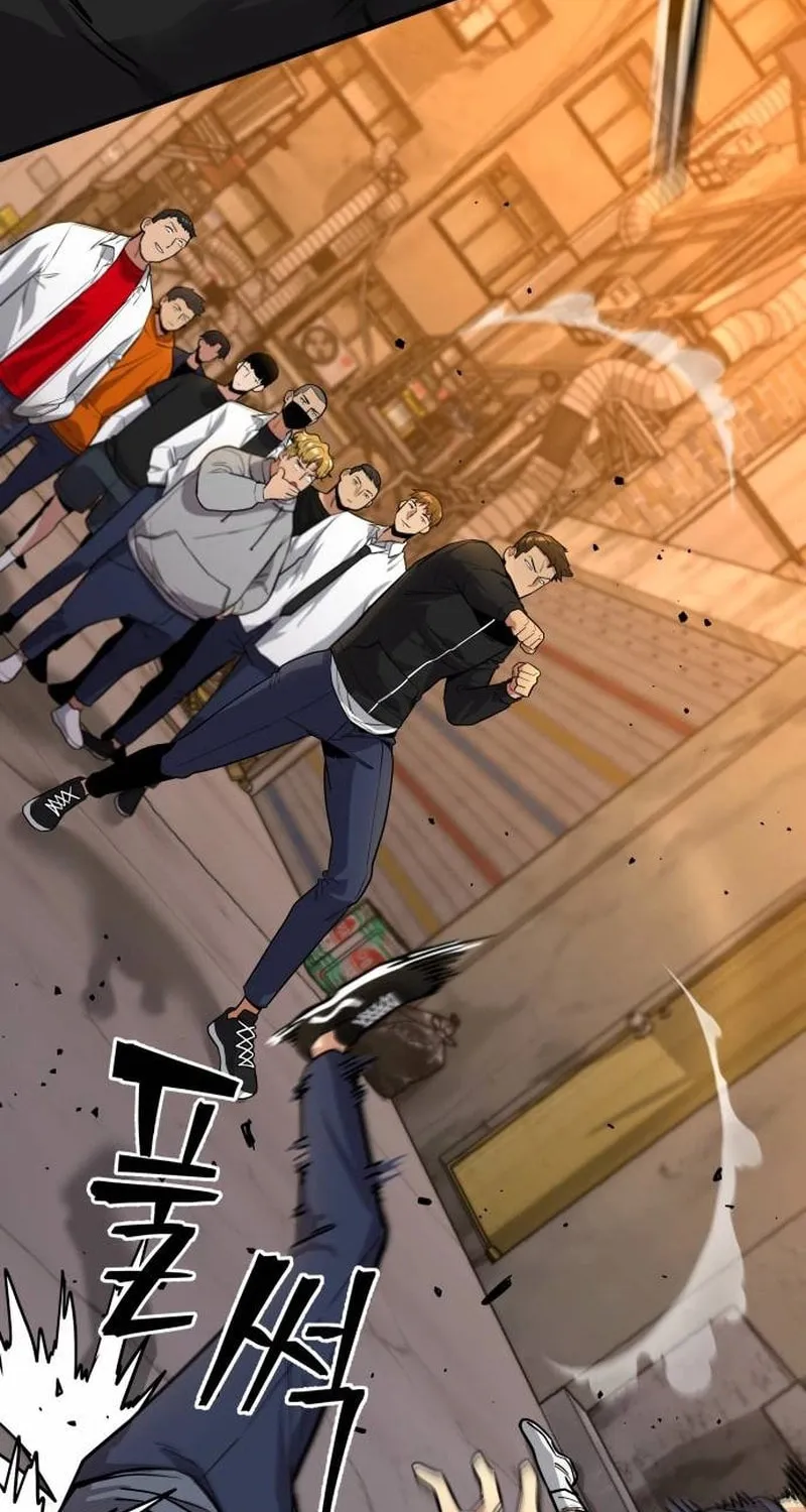 Wrecker Driver Chapter 5 page 36 - 