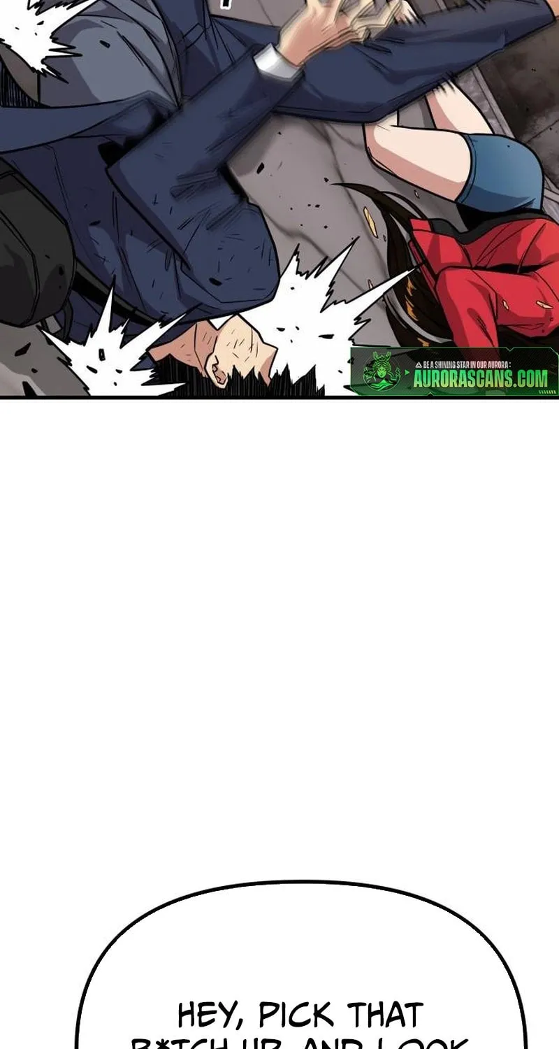 Wrecker Driver Chapter 5 page 37 - 