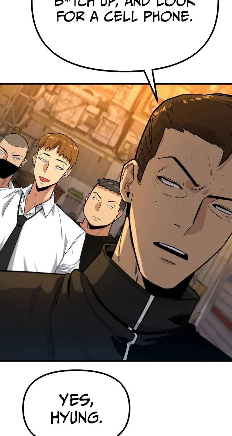 Wrecker Driver Chapter 5 page 38 - 