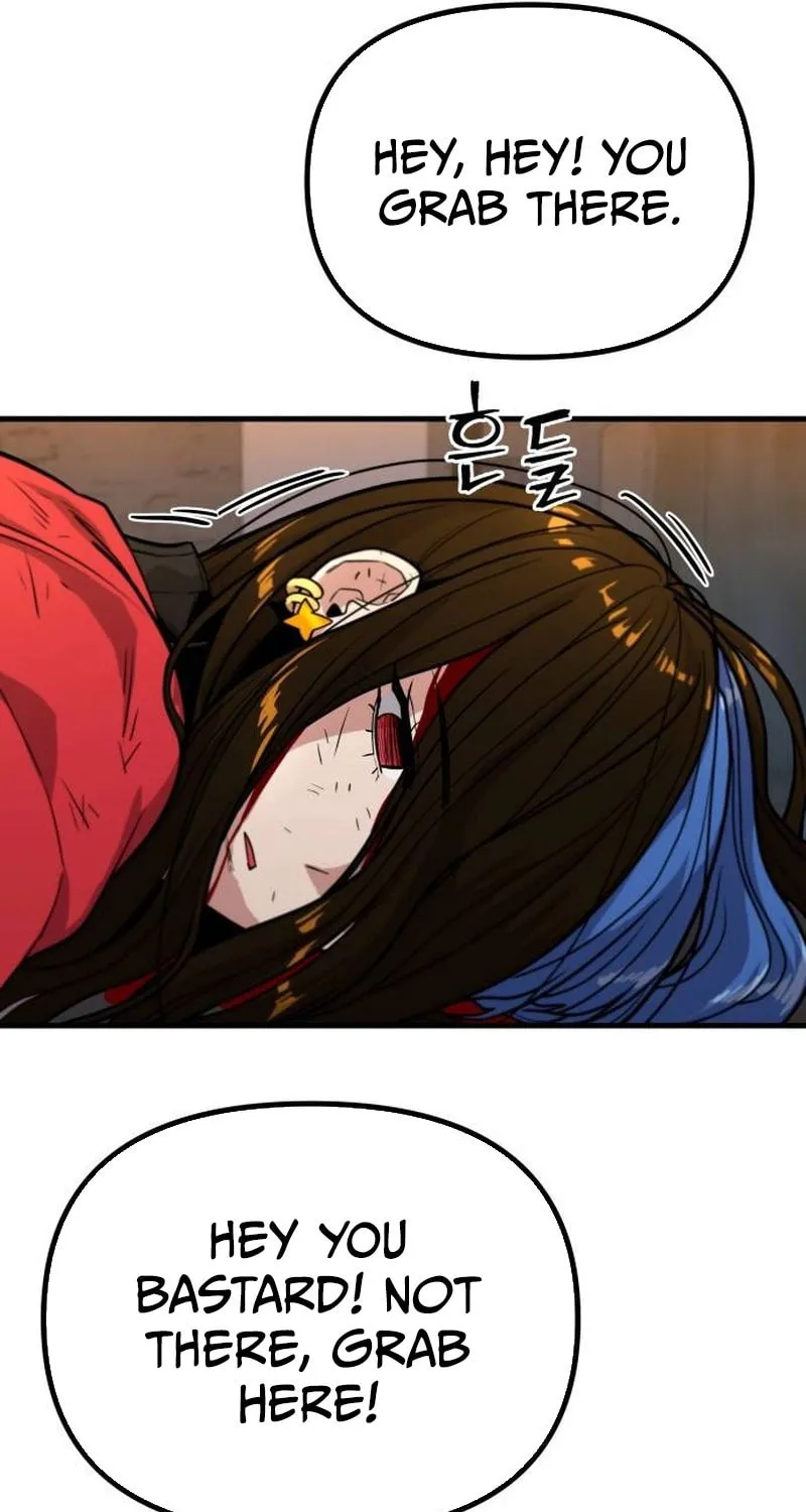 Wrecker Driver Chapter 5 page 40 - 