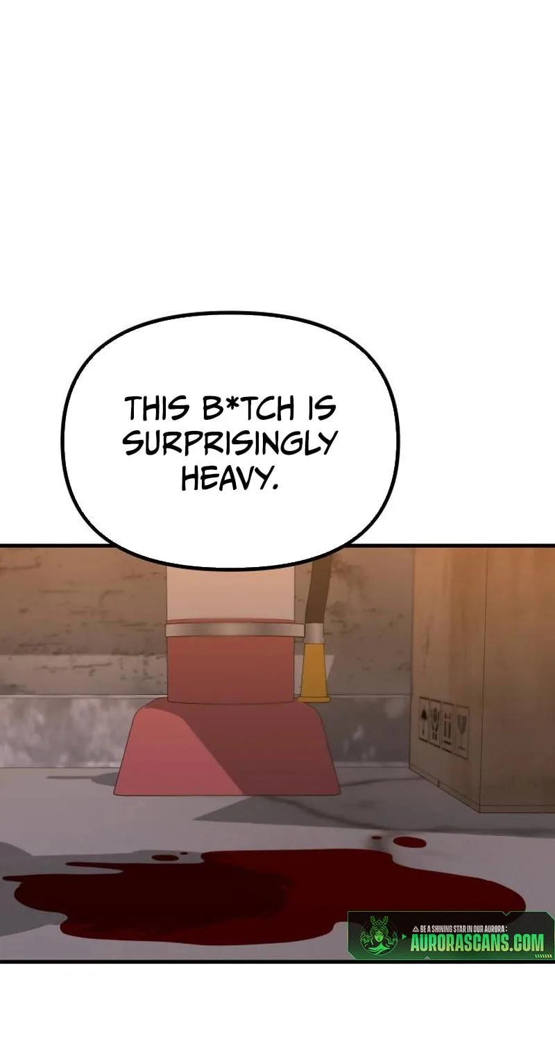 Wrecker Driver Chapter 5 page 42 - 