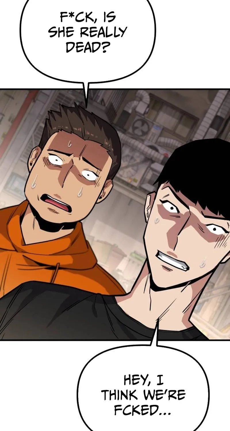Wrecker Driver Chapter 5 page 58 - 
