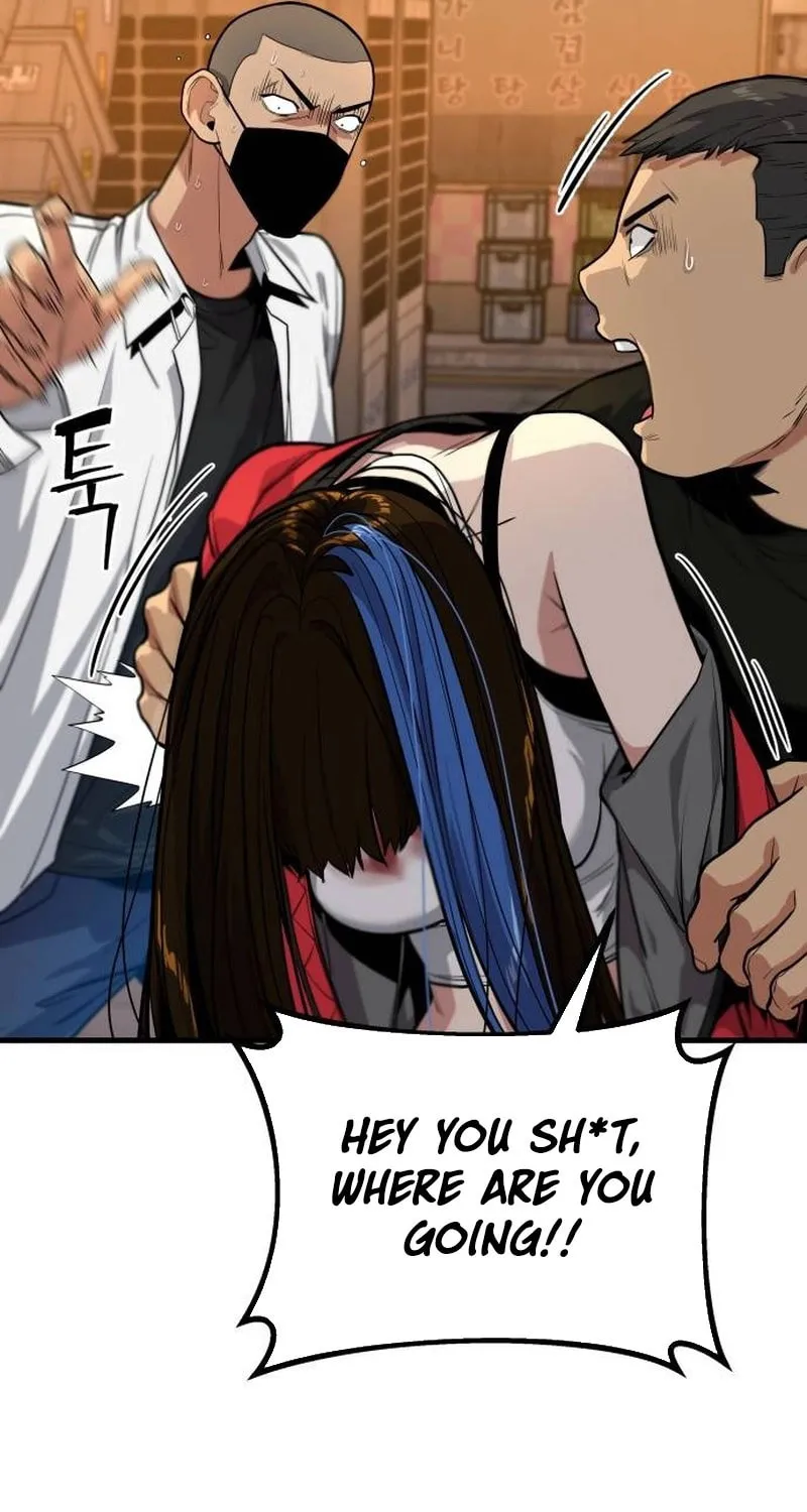 Wrecker Driver Chapter 5 page 60 - 