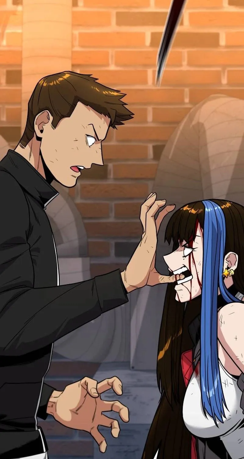 Wrecker Driver Chapter 5 page 78 - 