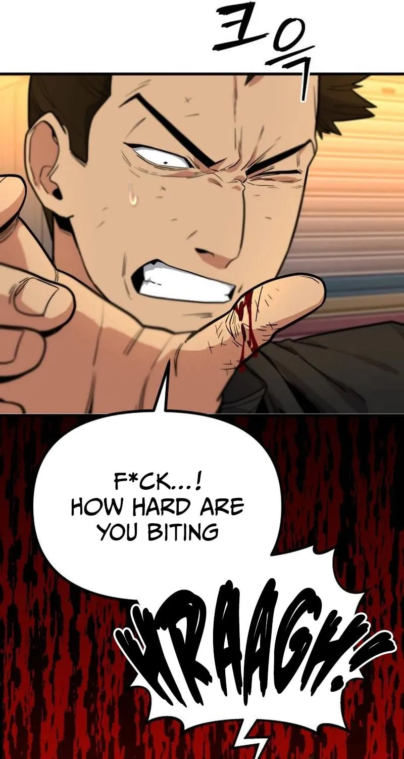 Wrecker Driver Chapter 5 page 80 - 