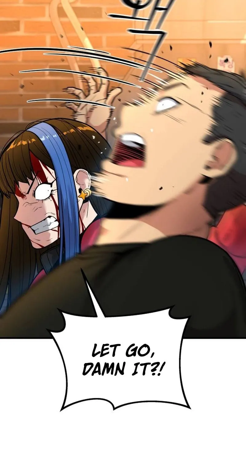 Wrecker Driver Chapter 5 page 87 - 