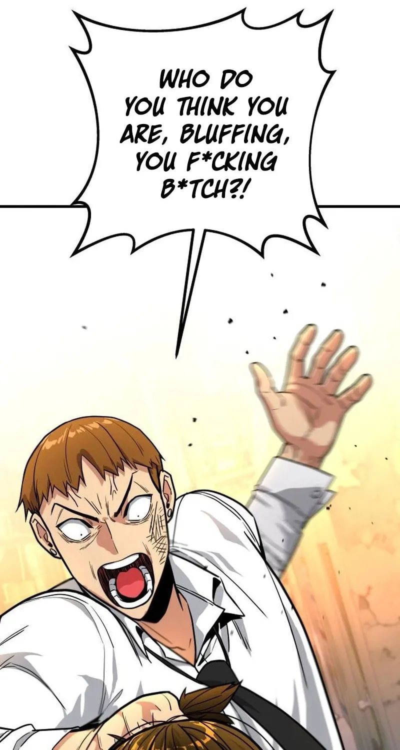 Wrecker Driver Chapter 5 page 97 - 