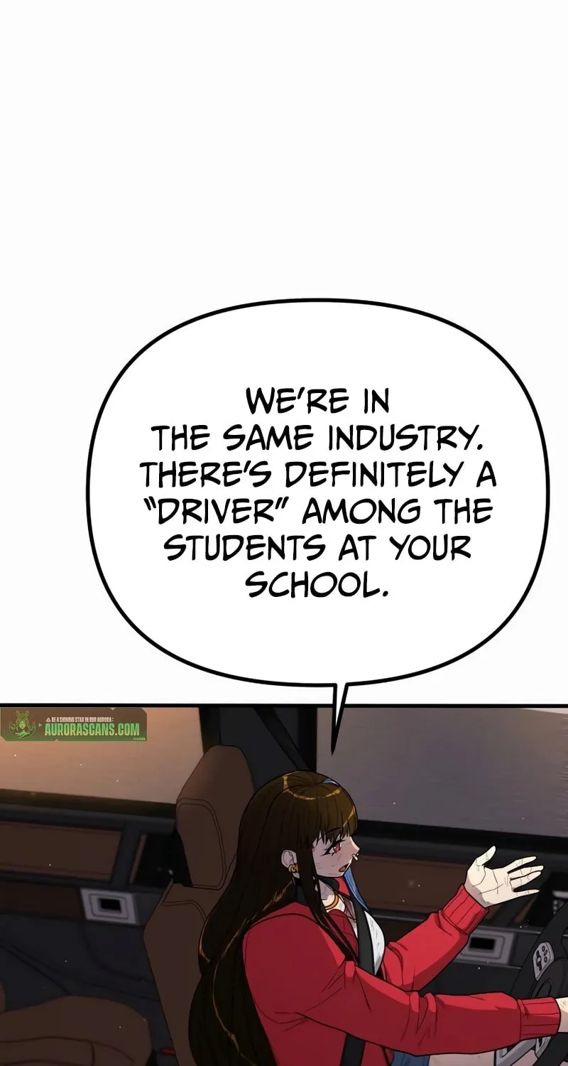 Wrecker Driver Chapter 6 page 101 - 