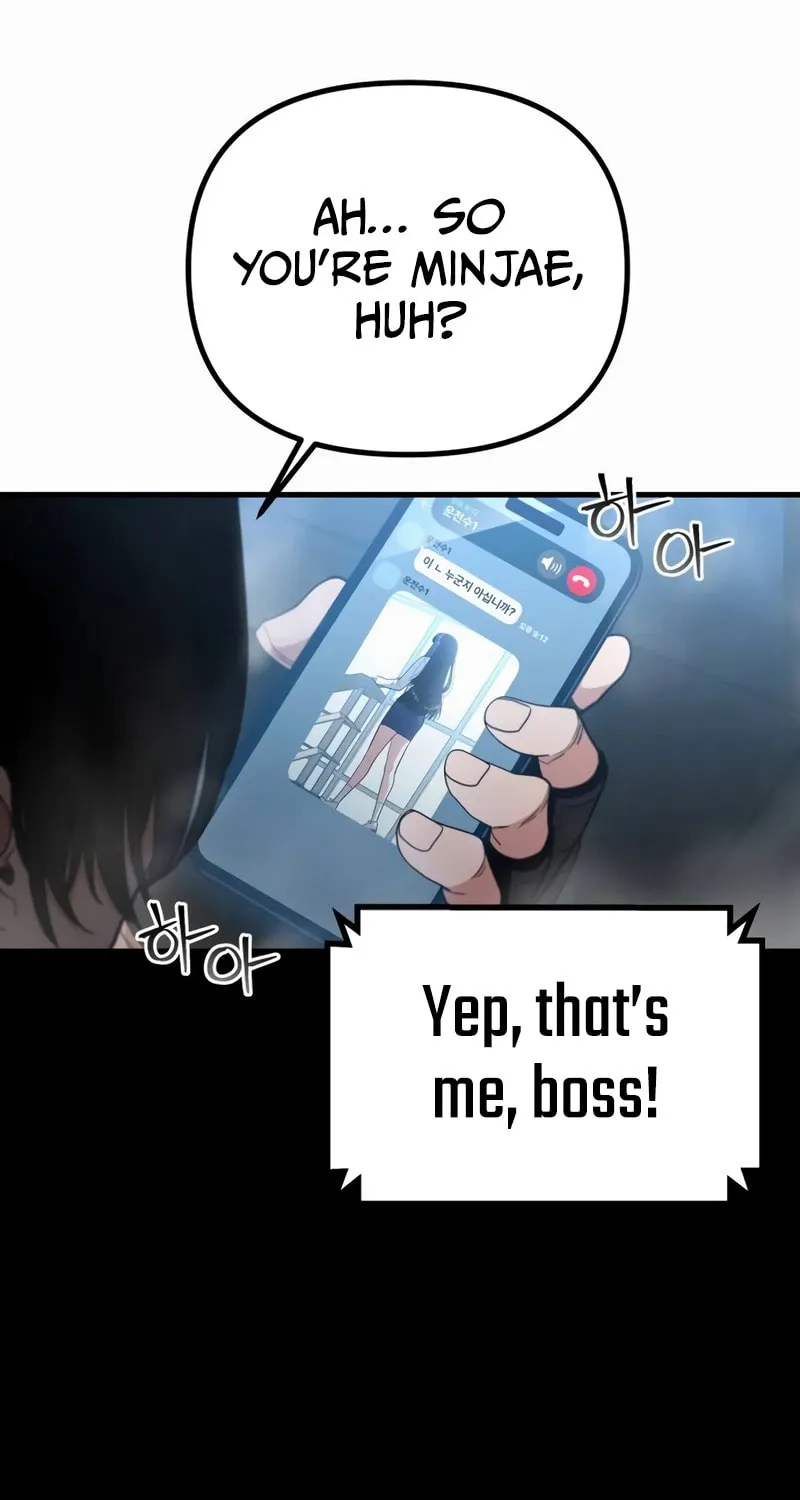 Wrecker Driver Chapter 6 page 111 - 