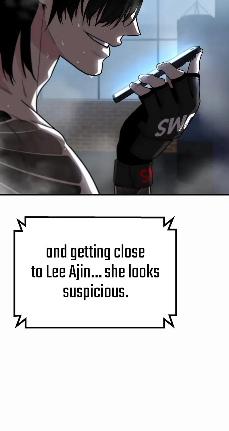 Wrecker Driver Chapter 6 page 116 - 