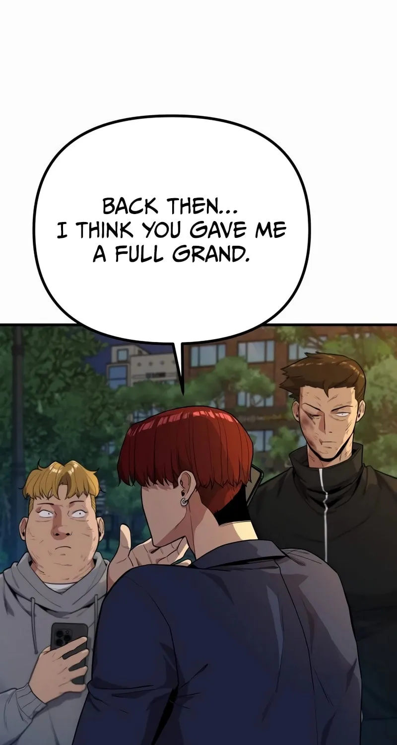 Wrecker Driver Chapter 6 page 119 - 