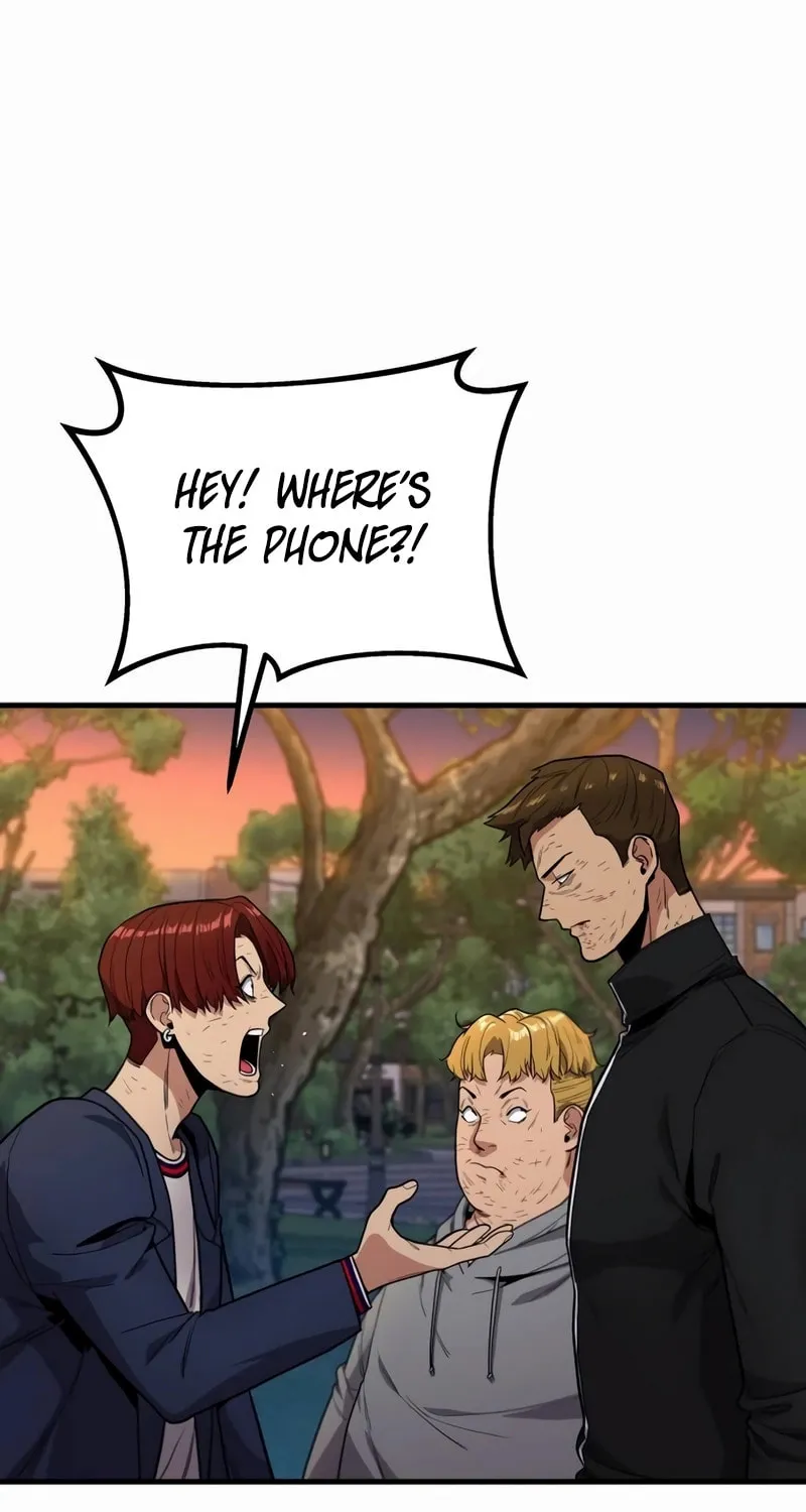 Wrecker Driver Chapter 6 page 26 - 