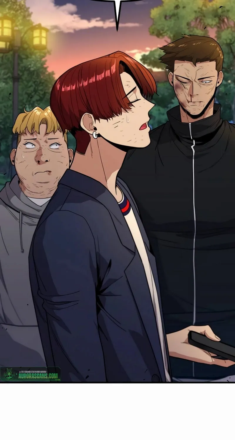 Wrecker Driver Chapter 6 page 36 - 