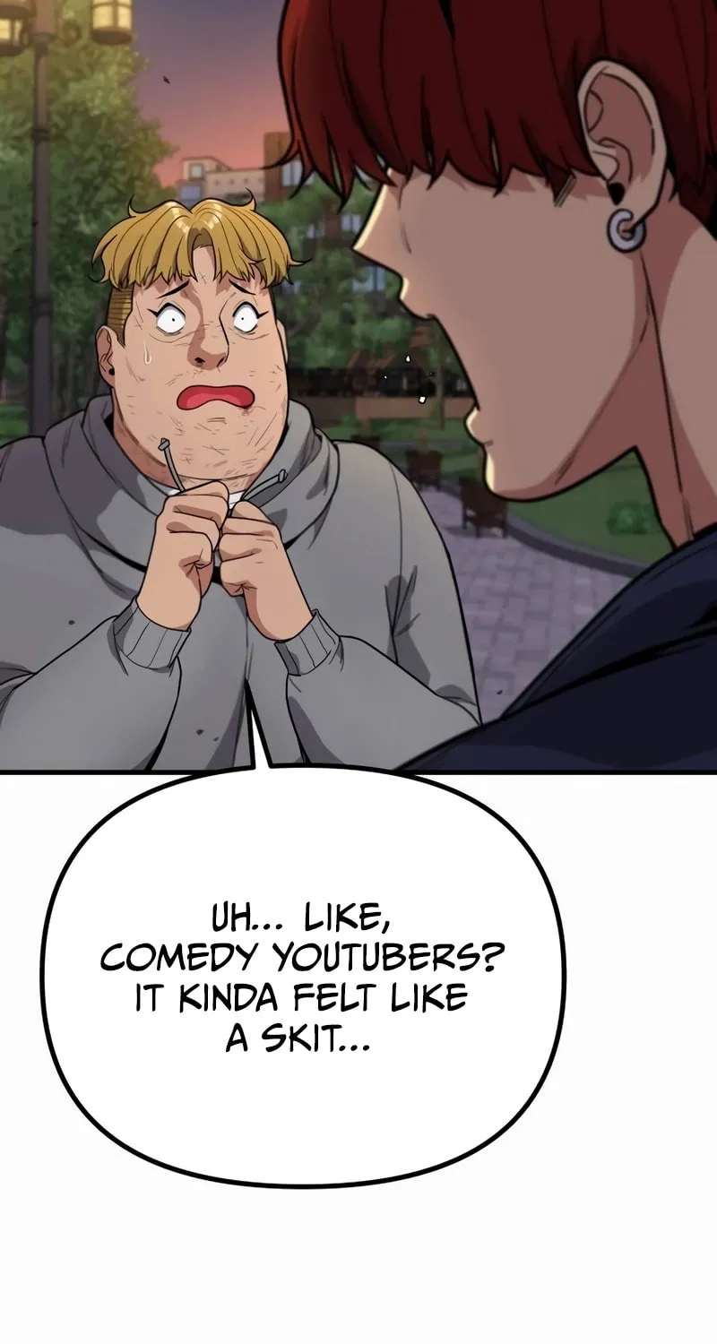 Wrecker Driver Chapter 6 page 61 - 