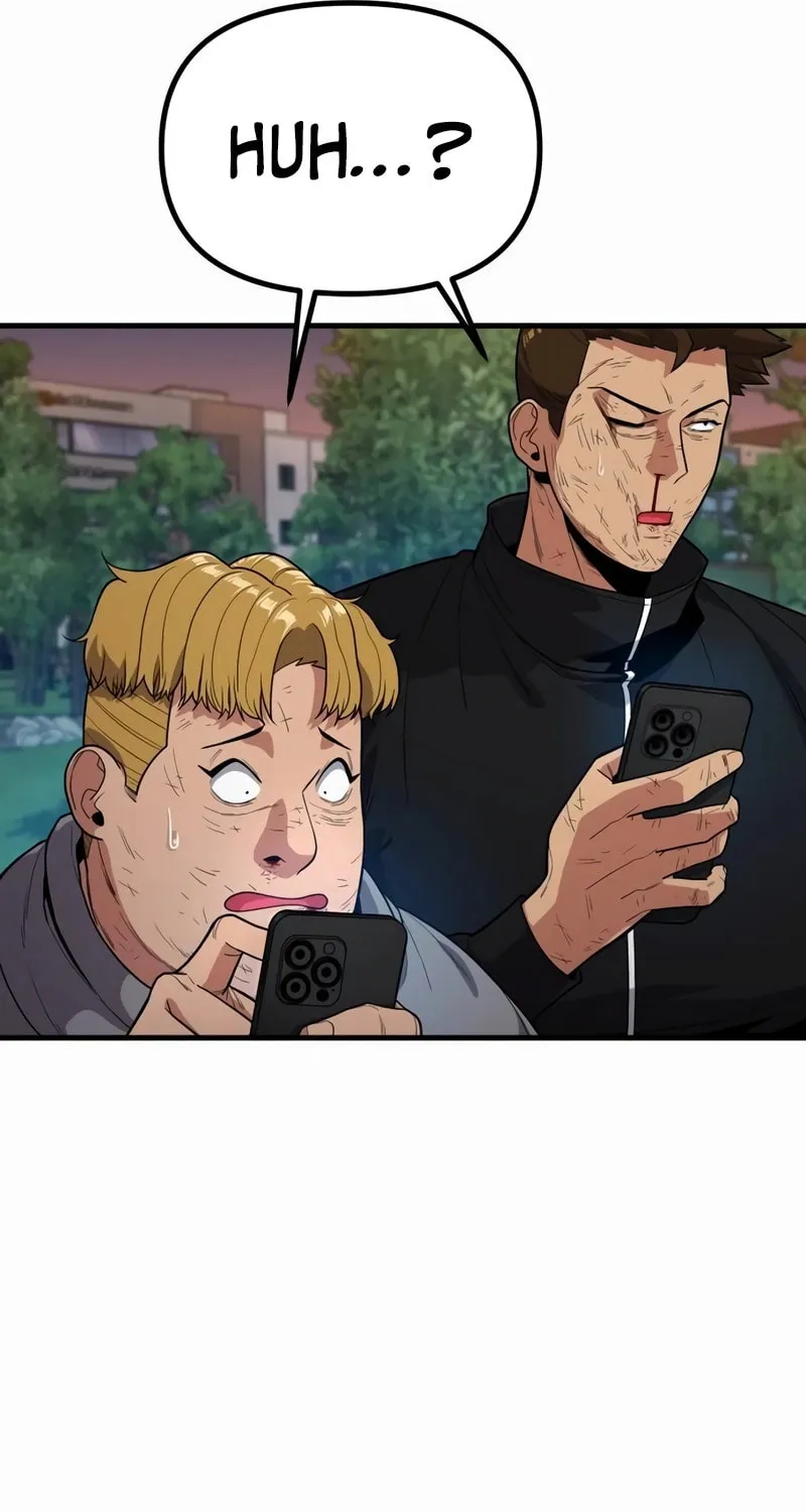 Wrecker Driver Chapter 6 page 65 - 