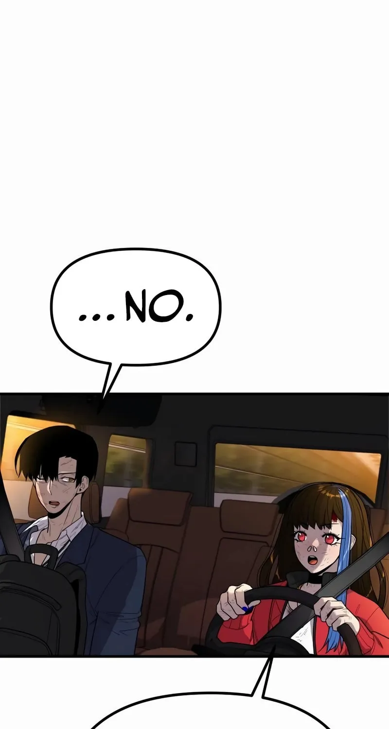 Wrecker Driver Chapter 6 page 72 - 