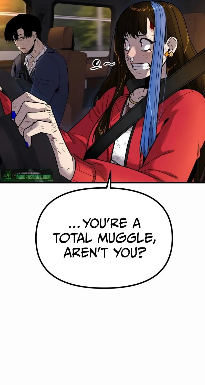 Wrecker Driver Chapter 6 page 79 - 