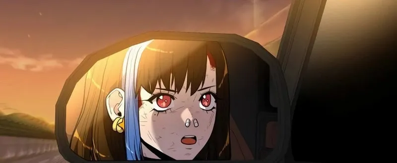 Wrecker Driver Chapter 6 page 82 - 